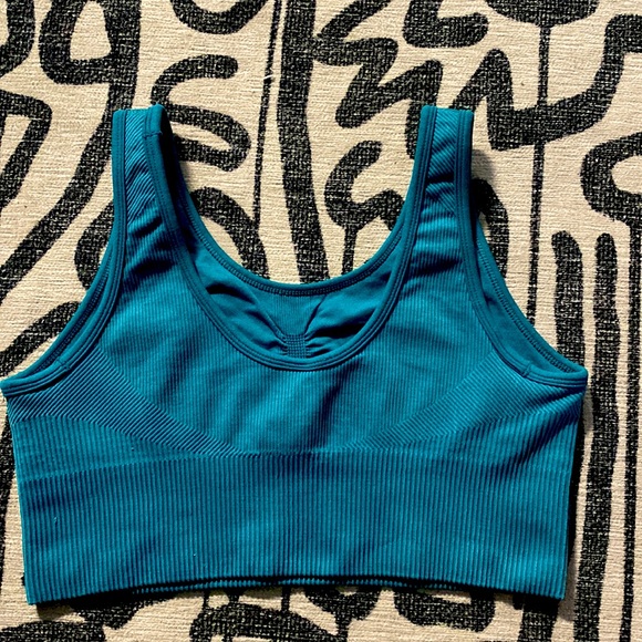 JOY LAB HIGH IMPACT SPORTS BRA - Picture 2 of 3